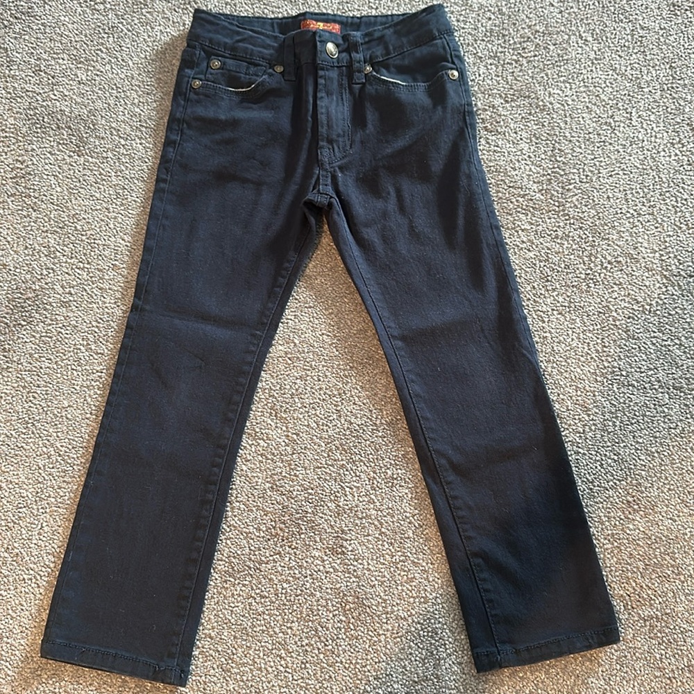 7 for all mankind pants